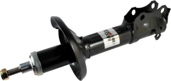 Magnum Technology AHW012MT - Shock Absorber www.autospares.lv