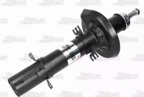 Magnum Technology AHW017 - Amortizators autospares.lv