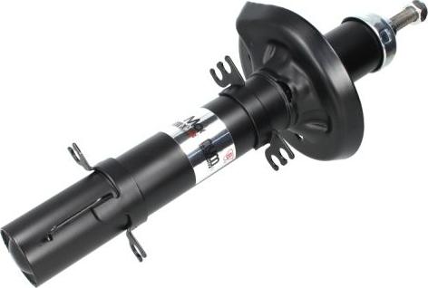 Magnum Technology AHW017MT - Shock Absorber www.autospares.lv