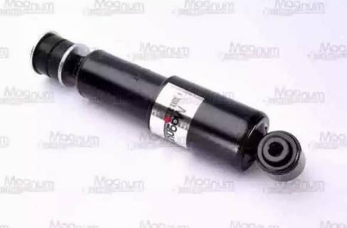 Magnum Technology AHW039 - Shock Absorber www.autospares.lv