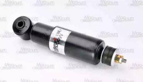 Magnum Technology AHW038 - Amortizators www.autospares.lv