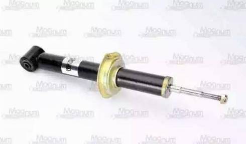 Magnum Technology AHW024 - Amortizators www.autospares.lv