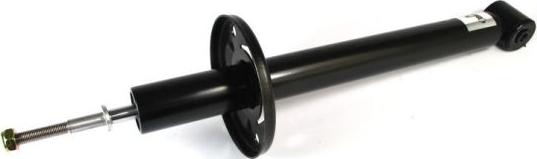 Magnum Technology AHW026MT - Shock Absorber www.autospares.lv