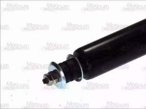 Magnum Technology AHX040 - Amortizators www.autospares.lv