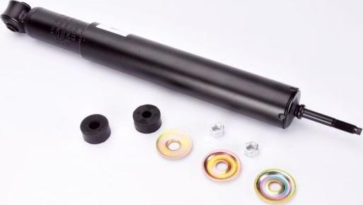 Magnum Technology AHX057MT - Shock Absorber www.autospares.lv