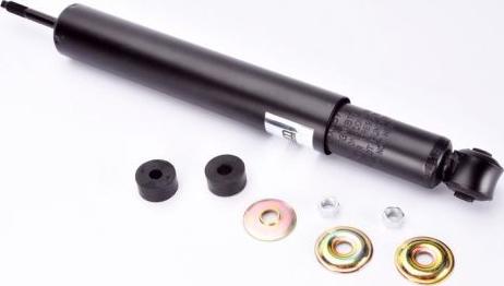 Magnum Technology AHX057MT - Shock Absorber www.autospares.lv