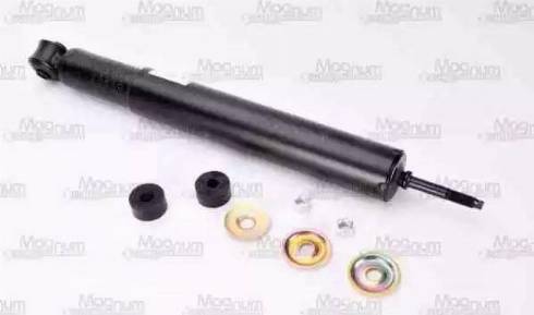 Magnum Technology AHX057 - Amortizators www.autospares.lv