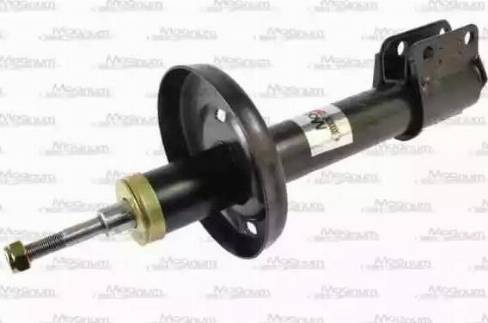 Magnum Technology AHX014 - Shock Absorber www.autospares.lv