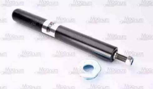 Magnum Technology AHX012 - Shock Absorber www.autospares.lv