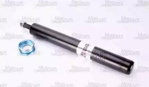 Magnum Technology AHX012 - Shock Absorber www.autospares.lv