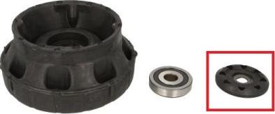 Magnum Technology A71056 - Amortizatora statnes balsts www.autospares.lv