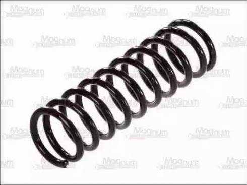 Magnum Technology SB055 - Balstiekārtas atspere www.autospares.lv