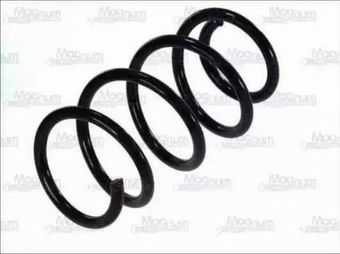 Magnum Technology SP069 - Coil Spring www.autospares.lv