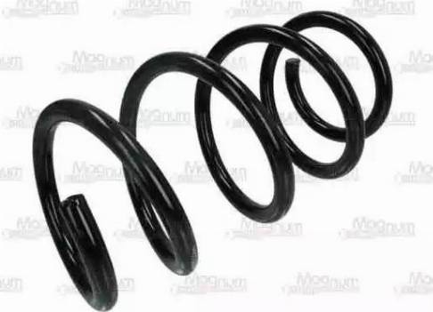 Magnum Technology SP070 - Coil Spring www.autospares.lv