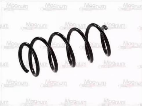 Magnum Technology SX032 - Coil Spring www.autospares.lv