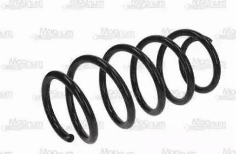 Magnum Technology SX146 - Coil Spring www.autospares.lv