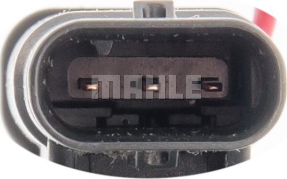 MAHLE ACP 582 000P - Compressor, air conditioning www.autospares.lv