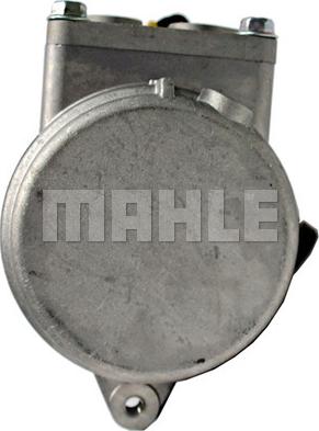 MAHLE ACP 1241 000P - Kompresors, Gaisa kond. sistēma autospares.lv