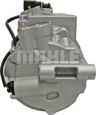 MAHLE ACP 1269 000S - Kompresors, Gaisa kond. sistēma autospares.lv