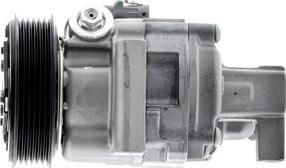 MAHLE ACP 1286 000P - Kompresors, Gaisa kond. sistēma autospares.lv