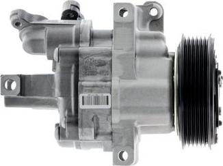 MAHLE ACP 1286 000P - Kompresors, Gaisa kond. sistēma autospares.lv