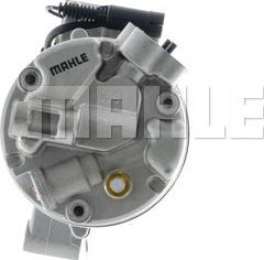 MAHLE ACP 385 000S - Kompresors, Gaisa kond. sistēma autospares.lv