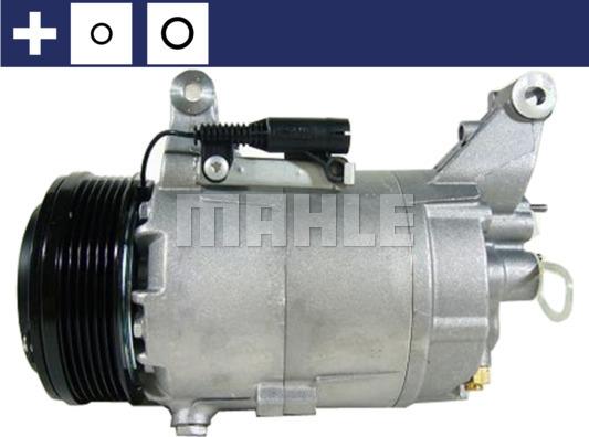 MAHLE ACP 32 000S - Kompresors, Gaisa kond. sistēma autospares.lv