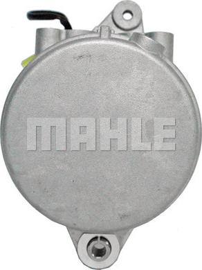 MAHLE ACP 764 000P - Kompresors, Gaisa kond. sistēma autospares.lv