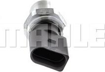 MAHLE ASE 24 000P - Pressure Switch, air conditioning www.autospares.lv