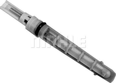 MAHLE AVE 48 000S - Injector Nozzle, expansion valve www.autospares.lv