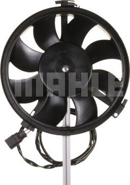 MAHLE CFF 166 000S - Ventilators, Motora dzesēšanas sistēma www.autospares.lv