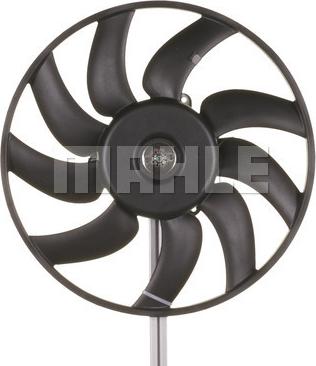 MAHLE CFF 313 000S - Fan, radiator www.autospares.lv