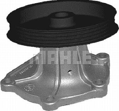 MAHLE CP 97 000S - Ūdenssūknis www.autospares.lv