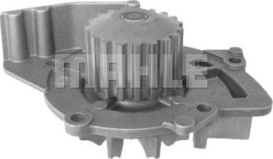 MAHLE CP 47 000S - Водяной насос www.autospares.lv