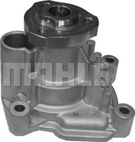 MAHLE CP 562 000S - Water Pump www.autospares.lv