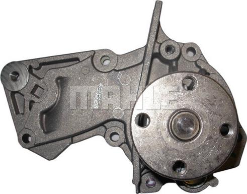 MAHLE CP 607 000P - Water Pump www.autospares.lv