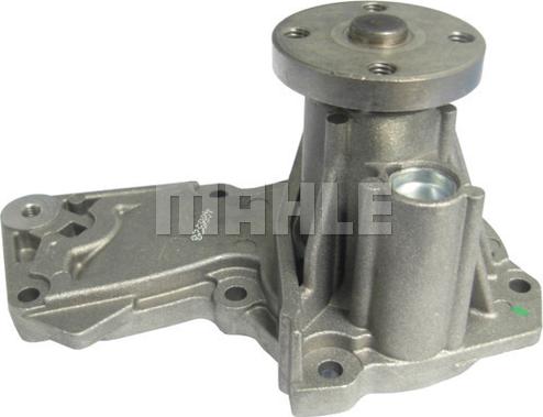 MAHLE CP 607 000P - Water Pump www.autospares.lv