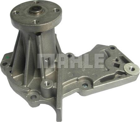 MAHLE CP 607 000P - Water Pump www.autospares.lv