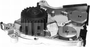 MAHLE CP 237 000S - Water Pump www.autospares.lv