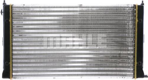 MAHLE CR 340 001S - Radiators, Motora dzesēšanas sistēma autospares.lv