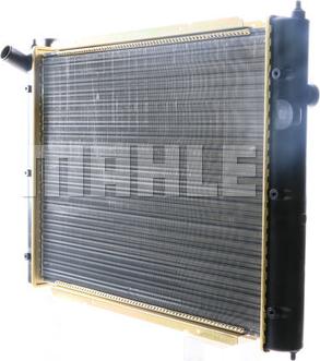 MAHLE CR 361 000S - Radiators, Motora dzesēšanas sistēma www.autospares.lv