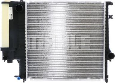 MAHLE CR 239 000S - Radiators, Motora dzesēšanas sistēma www.autospares.lv