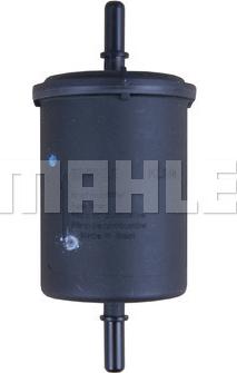 MAHLE KL 248 - Fuel filter www.autospares.lv