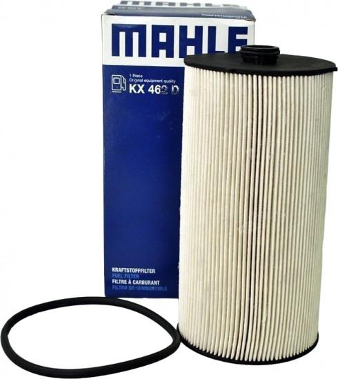 Clean Filters MG3624 - Degvielas filtrs www.autospares.lv