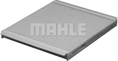 MAHLE LA 361 - Filtrs, Salona telpas gaiss www.autospares.lv