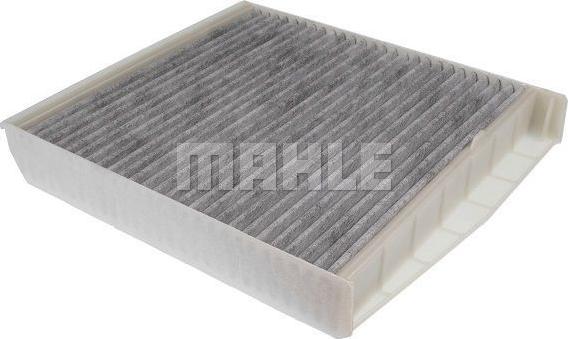 MAHLE LAK 54 - Filtrs, Salona telpas gaiss www.autospares.lv