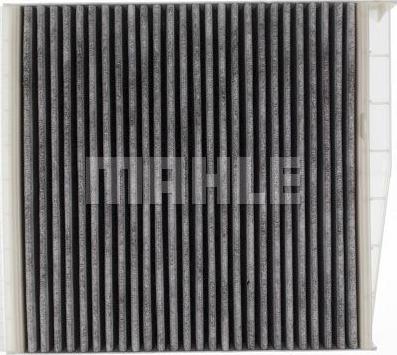 MAHLE LAK 54 - Filtrs, Salona telpas gaiss www.autospares.lv