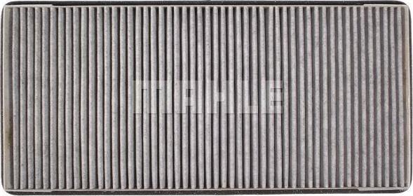 MAHLE LAK 62 - Filter, interior air www.autospares.lv