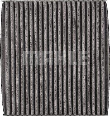 MAHLE LAK 158 - Filtrs, Salona telpas gaiss www.autospares.lv