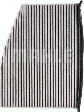 MAHLE LAK 181 - Filter, interior air www.autospares.lv